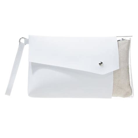 witte clutch